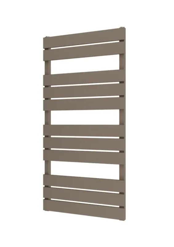 Plieger Genua Nexus elektrische radiator 120x55cm 600W zandsteen Superprijs
