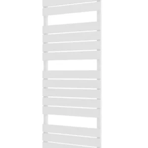 Nieuw Plieger Genua Nexus elektrische radiator 150x55cm 800W wit mat
