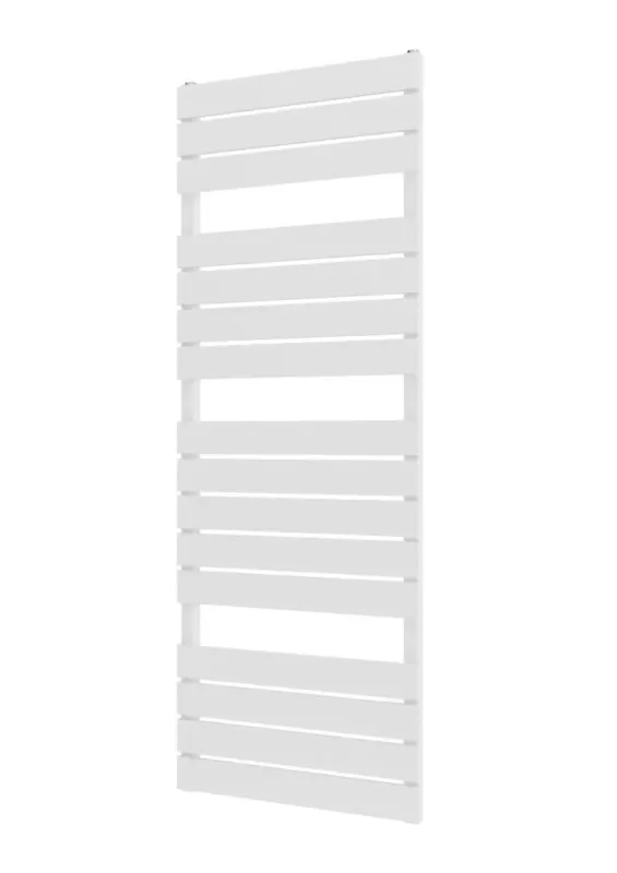 Nieuw Plieger Genua Nexus elektrische radiator 150x55cm 800W wit mat