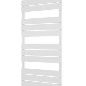 Shop Nu Plieger Genua Nexus elektrische radiator 120x55cm 600W wit