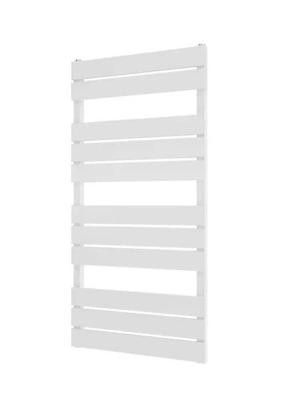 Shop Nu Plieger Genua Nexus elektrische radiator 120x55cm 600W wit