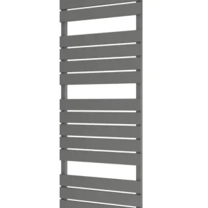 Op = Op Plieger Genua Nexus elektrische radiator 150x55cm 800W parelgrijs