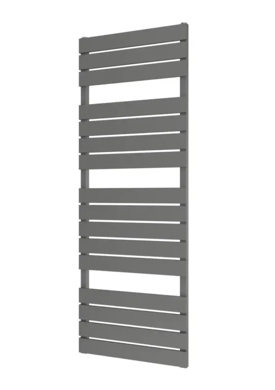 Op = Op Plieger Genua Nexus elektrische radiator 150x55cm 800W parelgrijs