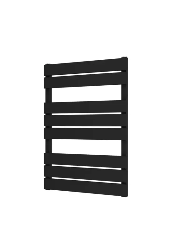Plieger Genua Nexus elektrische radiator 80x55cm 400W zwart grafiet Beste Prijs