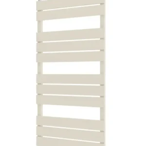 Direct Beschikbaar Plieger Genua Nexus elektrische radiator 120x55cm 600W pergamon