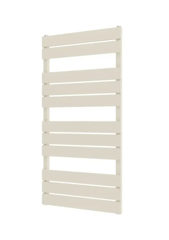 Direct Beschikbaar Plieger Genua Nexus elektrische radiator 120x55cm 600W pergamon