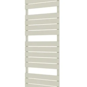 Voordeelprijs Plieger Genua Nexus elektrische radiator 150x55cm 800W wit structuur