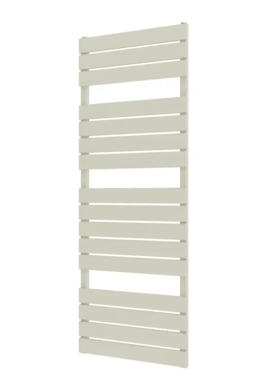 Voordeelprijs Plieger Genua Nexus elektrische radiator 150x55cm 800W wit structuur