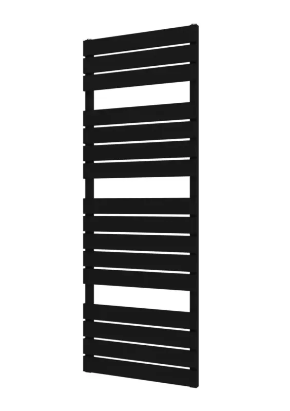 Plieger Genua Nexus elektrische radiator 150x55cm 800W donkergrijs structuur Lage Kosten