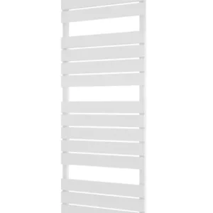 Superprijs Plieger Genua Nexus elektrische radiator 150x55cm 800W wit