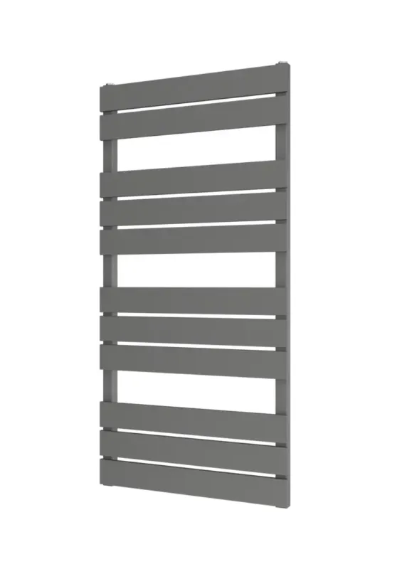 Plieger Genua Nexus elektrische radiator 120x55cm 600W parelgrijs Voordeelprijs