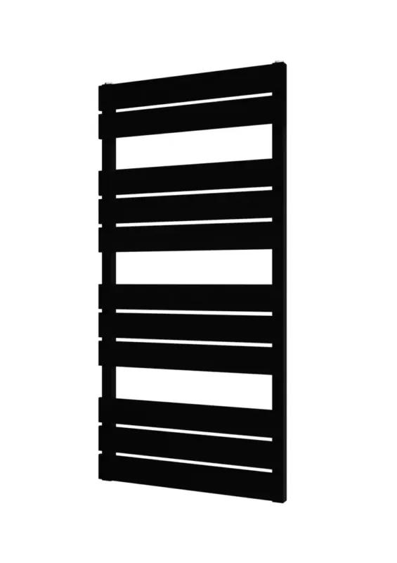 Voordeelprijs Plieger Genua Nexus elektrische radiator 120x55cm 600W zwart