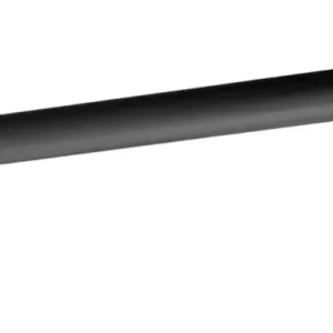 Plieger Monza wandarm zwart mat Shop Nu