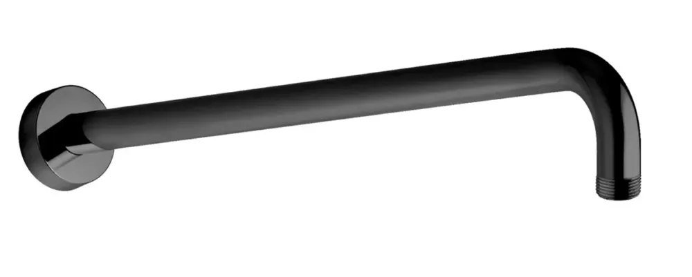 Plieger Monza wandarm zwart mat Shop Nu