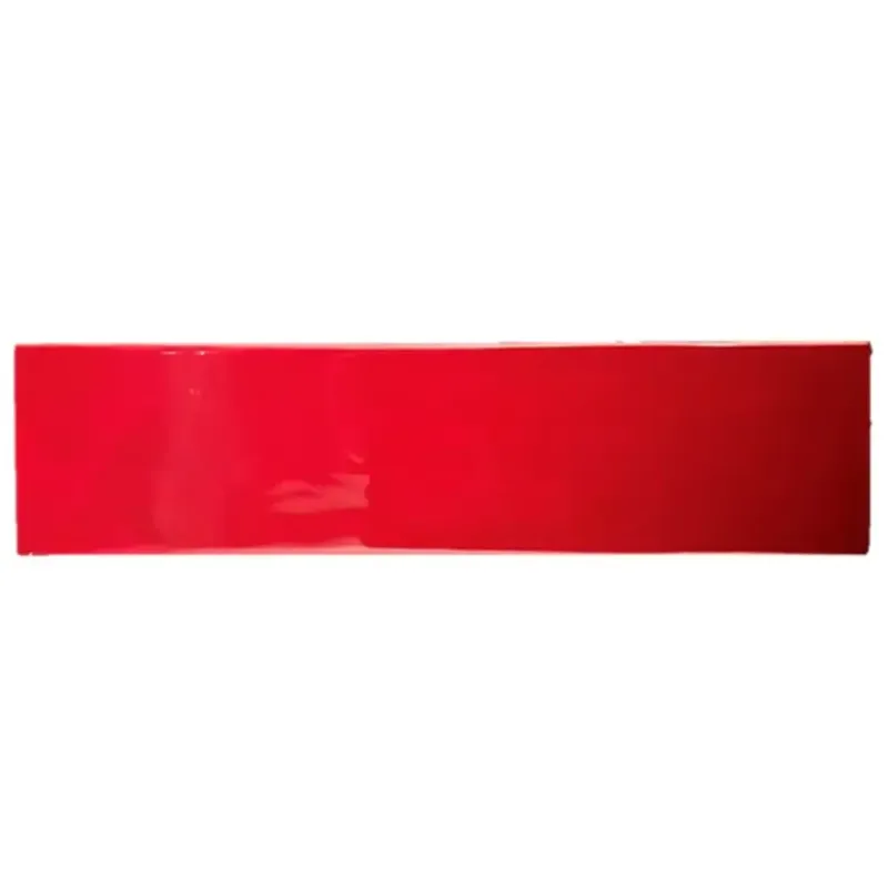 Terre d‘Azur Colina 7.5x30cm rood glans Express Levering