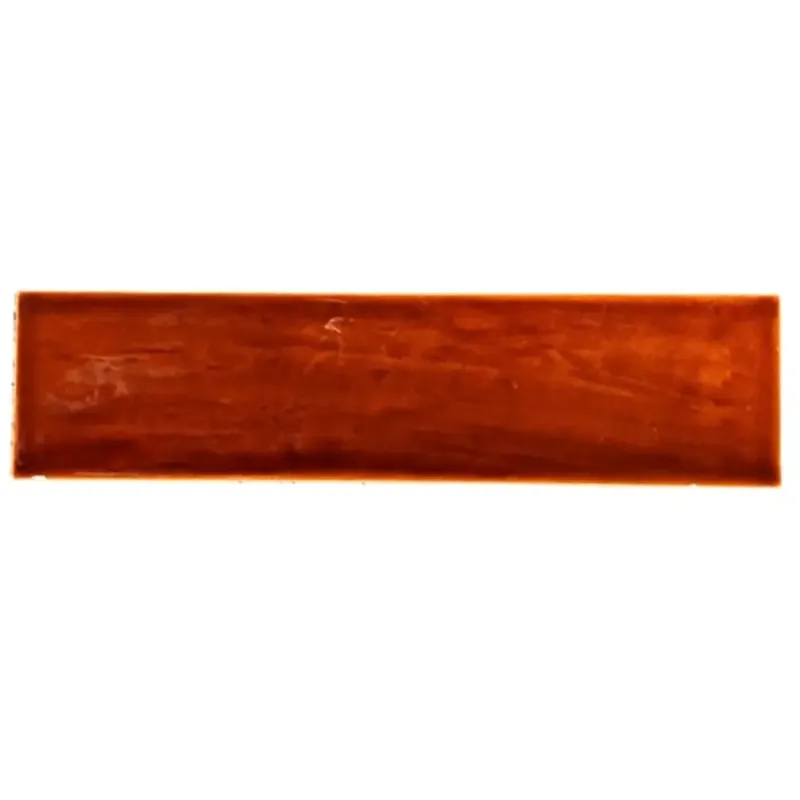 Shop Nu Terre d‘Azur Colina 7.5x30cm oranje glans