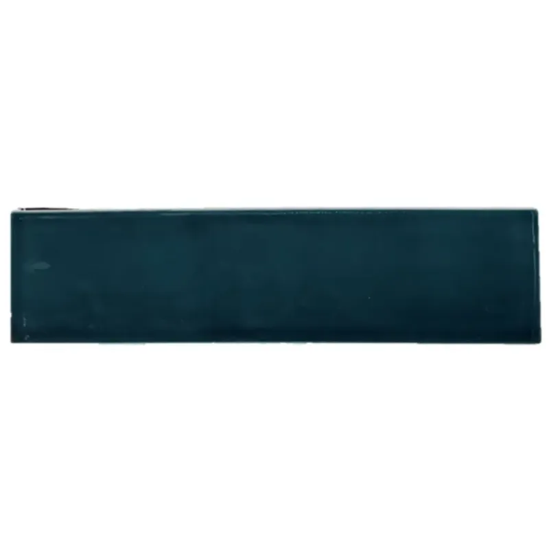 Exclusieve Aanbieding Terre d‘Azur Colina 7.5x30cm blauw glans