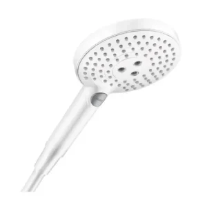 Hansgrohe Raindance Select S handdouche 3 standen wit mat Nu Kopen