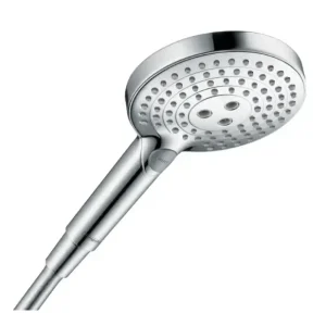 Hansgrohe Raindance Select S handdouche 3 standen waterbesparend chroom Nu Kopen