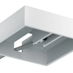 Hansgrohe Raindance E inbouwdeel voor hoofddouche 40x40cm Hoge Kwaliteit