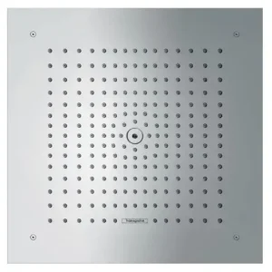 Merkproduct Hansgrohe Raindance E inbouw hoofddouche 40cm chroom