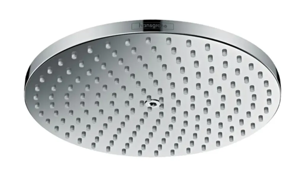 Hansgrohe Raindance S hoofddouche 24cm chroom Nu Kopen
