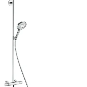 Gratis Retour Hansgrohe Raindance Select S opbouw regendouche met 24cm hoofddouche chroom