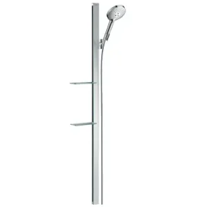 Hansgrohe Raindance Select S doucheset met glijstang 150cm chroom Populair