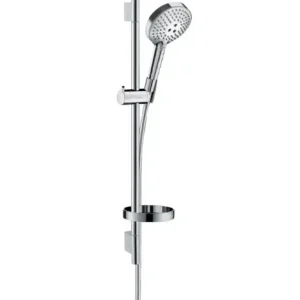 Beperkte Voorraad Hansgrohe Raindance Select S doucheset met glijstang 65cm chroom