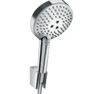 Hansgrohe Raindance Select S badset met doucheslang 160cm chroom Tijdelijk Beschikbaar