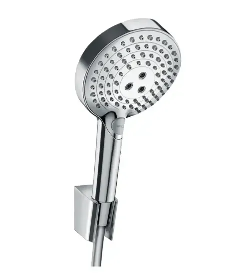 Hansgrohe Raindance Select S badset met doucheslang 160cm chroom Tijdelijk Beschikbaar