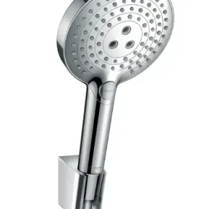 Hansgrohe Raindance Select S badset met doucheslang 160cm chroom Must-Have