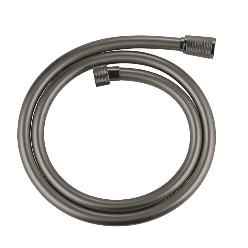 Grohe Silverflex doucheslang 1/2"x125cm hard graphite Lage Kosten
