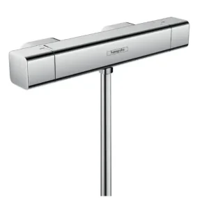Hansgrohe Ecostat E douchethermostaat opbouw chroom Direct Beschikbaar