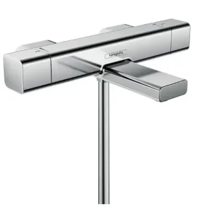 Hansgrohe Ecostat E badthermostaat opbouw chroom Lage Prijs