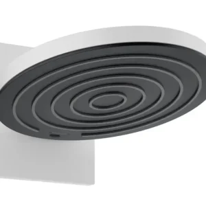 Hansgrohe Pulsify S hoofddouche met wandaansluiting wit mat Beperkte Voorraad