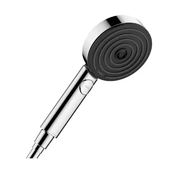 Gratis Retour Hansgrohe Pulsify Select S handdouche relaxation 3 standen chroom