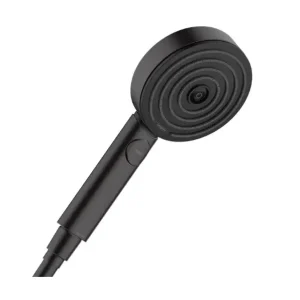 Betaalbaar Hansgrohe Pulsify Select S handdouche relaxation 3 standen zwart mat