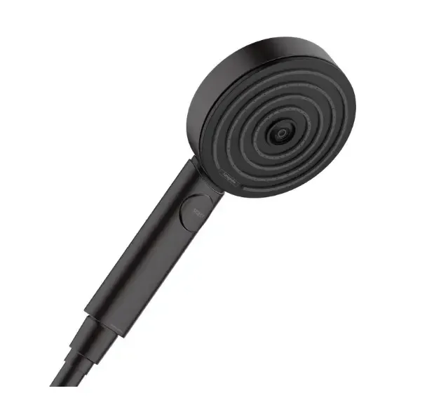 Betaalbaar Hansgrohe Pulsify Select S handdouche relaxation 3 standen zwart mat