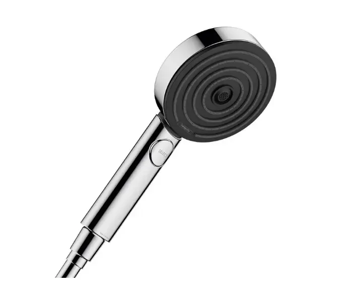 Hansgrohe Pulsify Select S handdouche activation 3 standen chroom Actieprijs