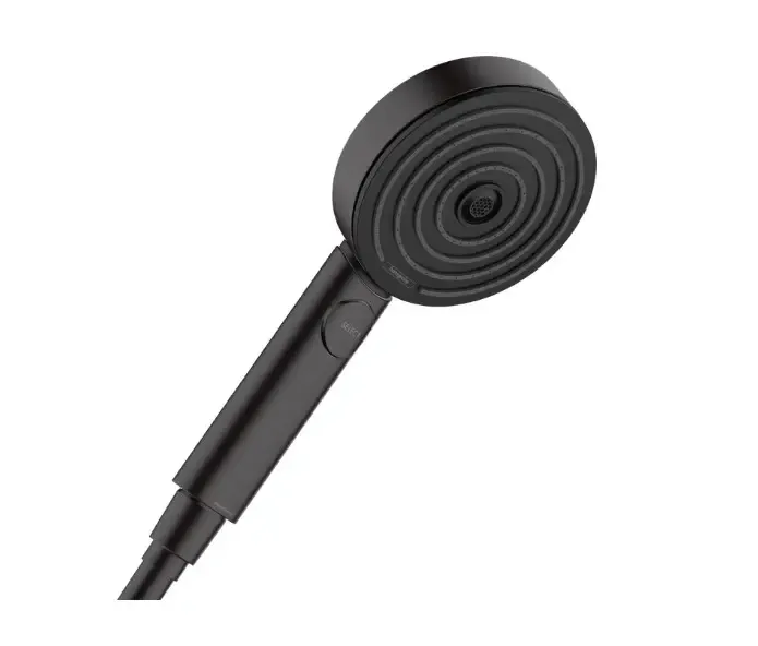 Hansgrohe Pulsify Select S handdouche activation 3 standen zwart mat Bestel Nu