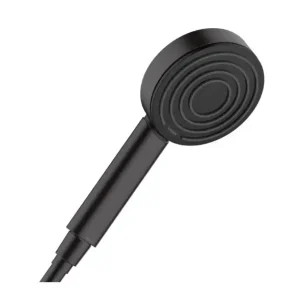 Hansgrohe Pulsify S handdouche 105 zwart mat Dagaanbieding