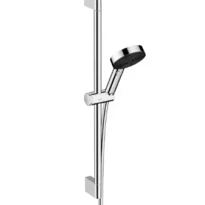 Hansgrohe Pulsify Select S doucheset met glijstang 65cm chroom Nu Kopen