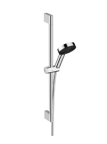 Hansgrohe Pulsify Select S doucheset met glijstang 65cm chroom Nu Kopen