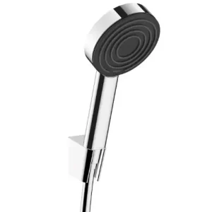 Hansgrohe Pulsify S Porter badset met doucheslang 125cm chroom Koopje