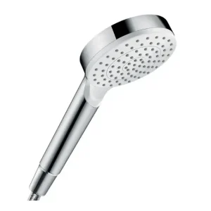 Gratis Retour Hansgrohe Crometta Green handdouche waterbesparend chroom/wit