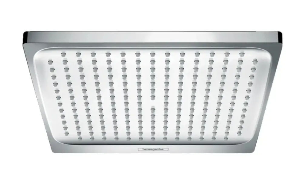 Hansgrohe Crometta E hoofddouche 24cm chroom Uitverkoop