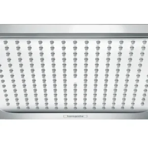 Speciale Aanbieding Hansgrohe Crometta E hoofddouche waterbesparend 24cm chroom