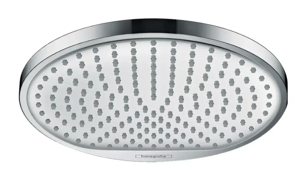 Hansgrohe Crometta S hoofddouche waterbesparend 24cm chroom Nieuw