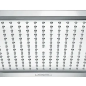 Tijdelijk Beschikbaar Hansgrohe Crometta E hoofddouche LowPressure 24cm chroom